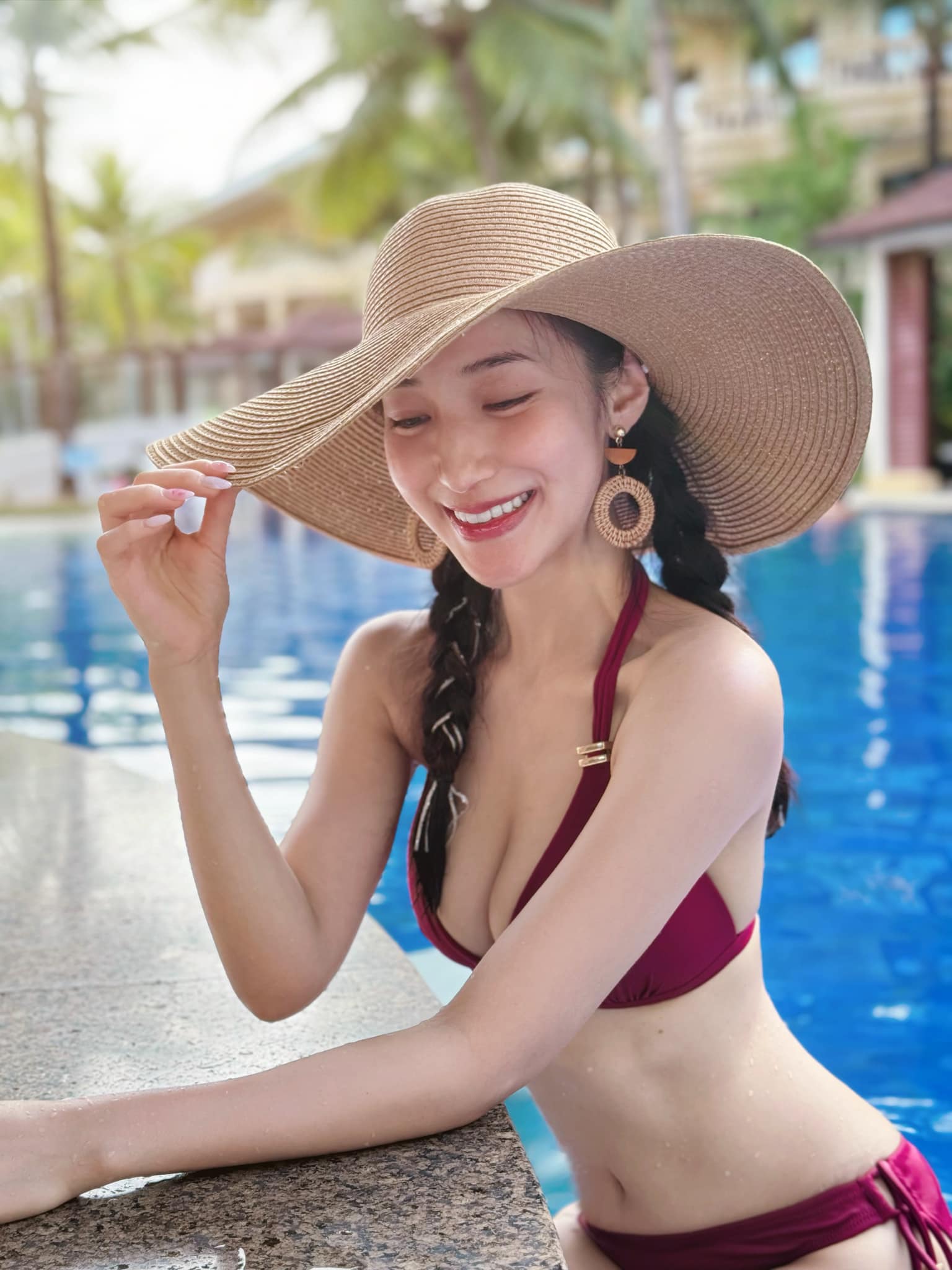 陶瓷貼片