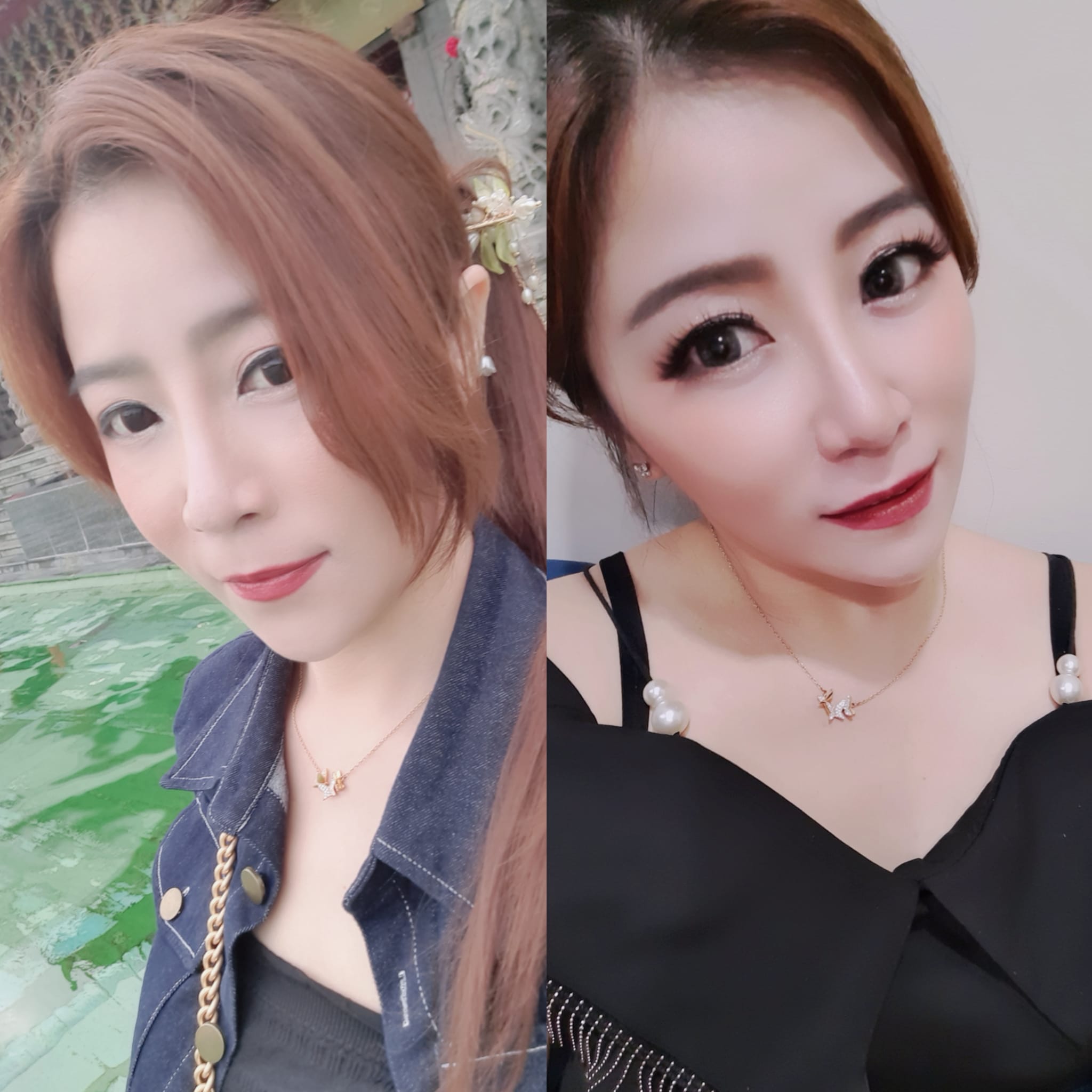 Q+立線音波