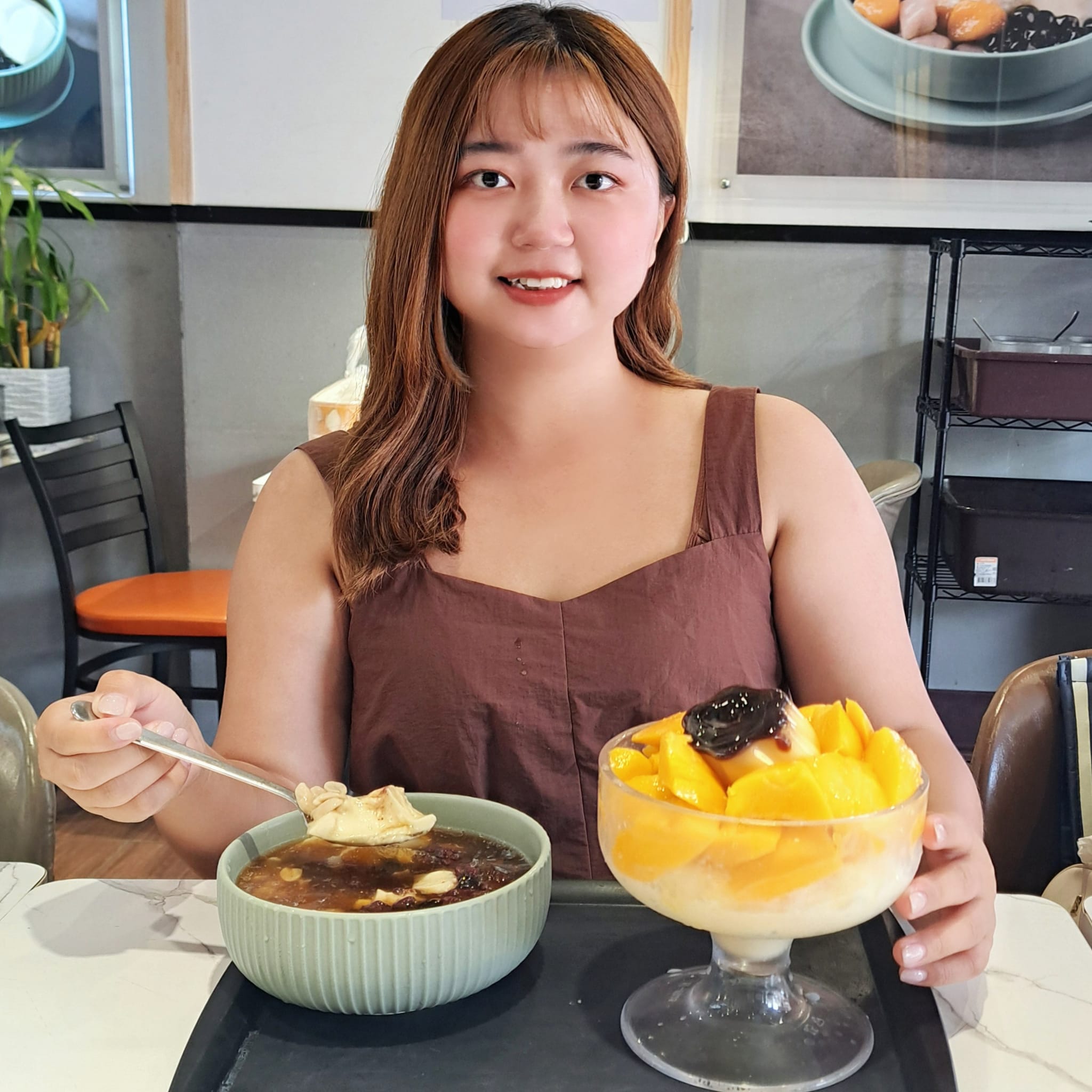 杏仁酸煥膚