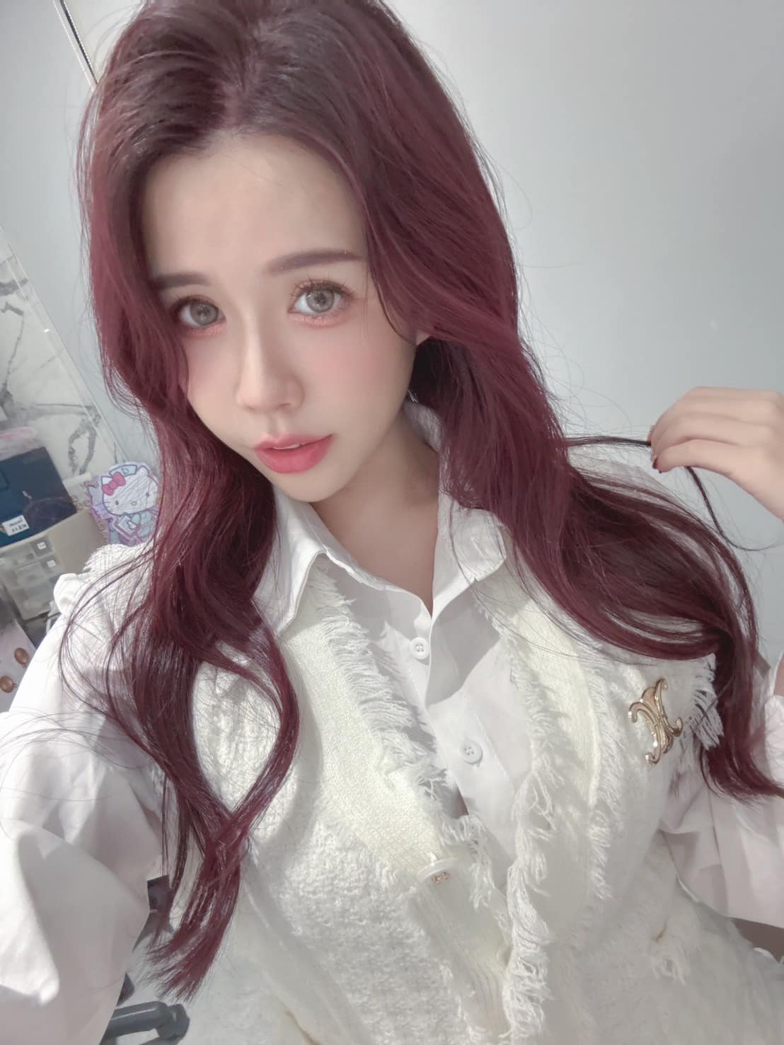【肉毒抬頭紋】