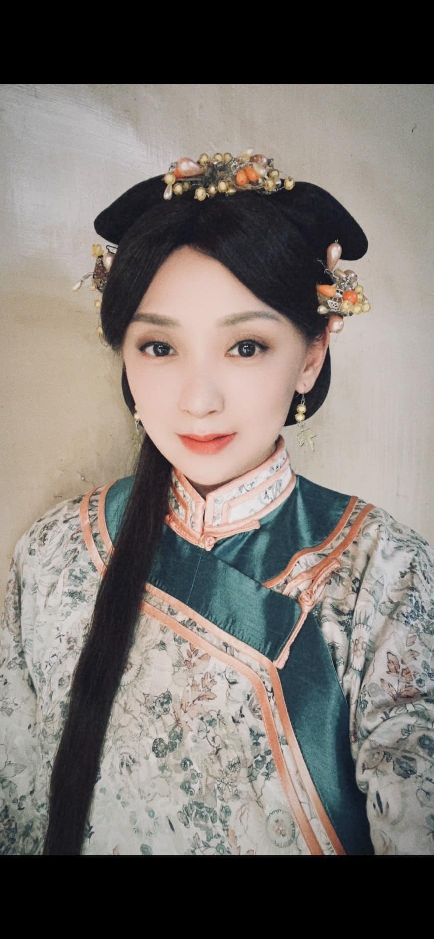 【玻尿酸】板橋星和診所-陳之敏醫師-嗨?～我又要來告訴大家為何我會越來越有少女感的秘訣了?-彭曉彤 