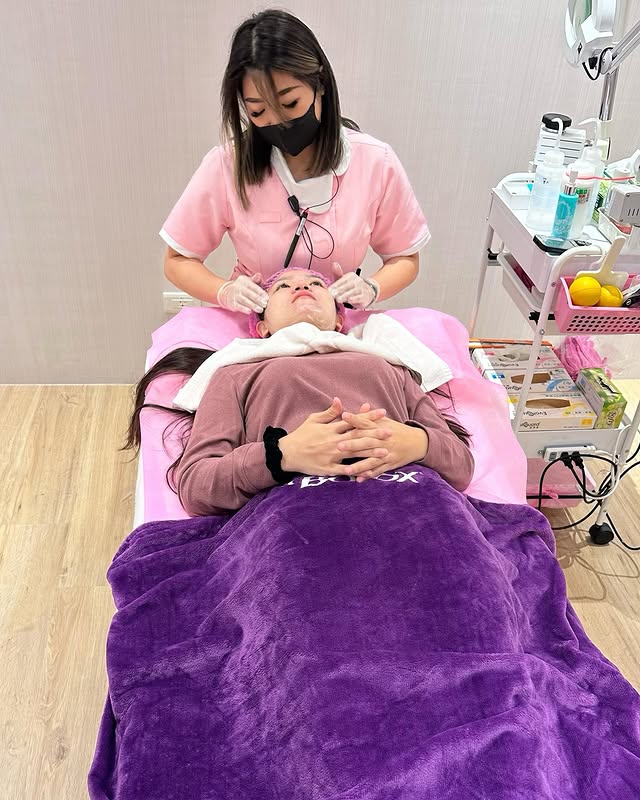 【玩美電波】