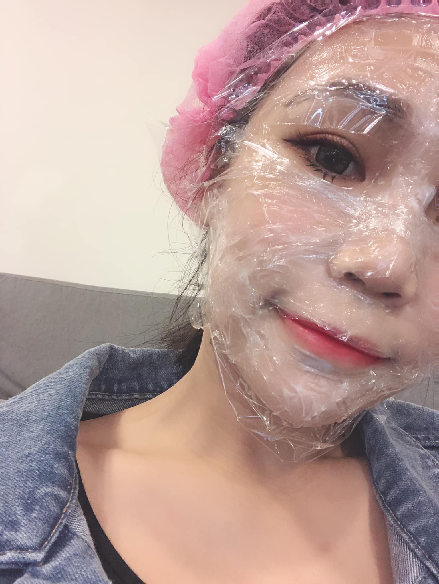 【皮秒雷射】星和診所（新竹） 陳明如醫師-太推薦大家去打皮秒了！！_Ricole小雞