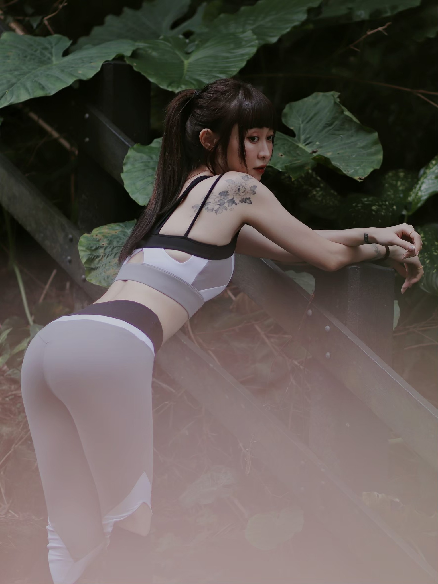 【EMBODY核心美力】