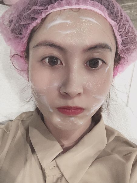 【彩衝光】你也常常臉紅紅嗎？那就試試彩衝光吧！