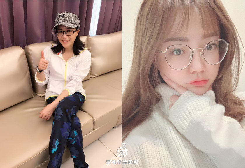 【微整注射】星采整形外科診所(大安)-少女、熟女都需要的美麗療程-柯素雲