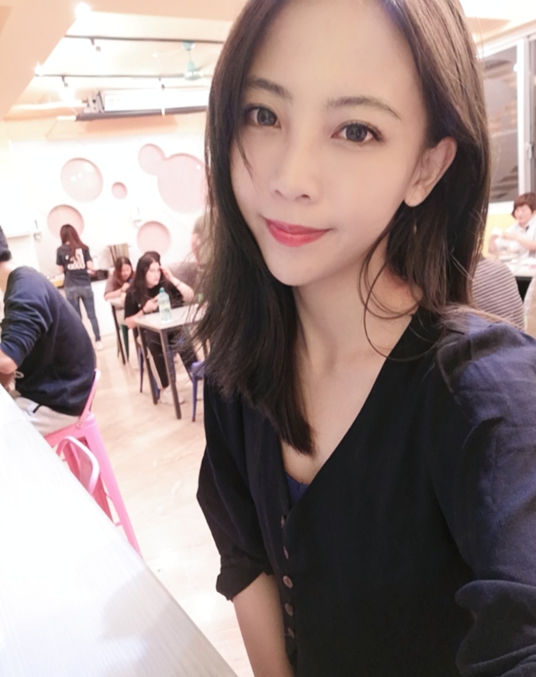 【杏仁酸】星和診所/台南醫美-讓肌膚維持好狀態 就能看起來很年輕了！?-林瑄