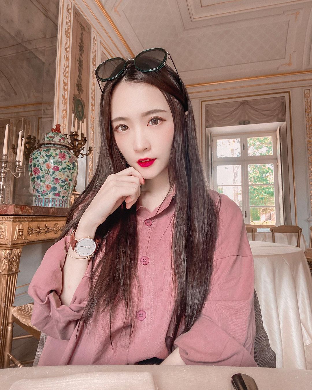 【杏仁酸】星和診所/台南醫美-穩定肌膚之後才不會一直冒痘痘！-彤兒-王宇彤