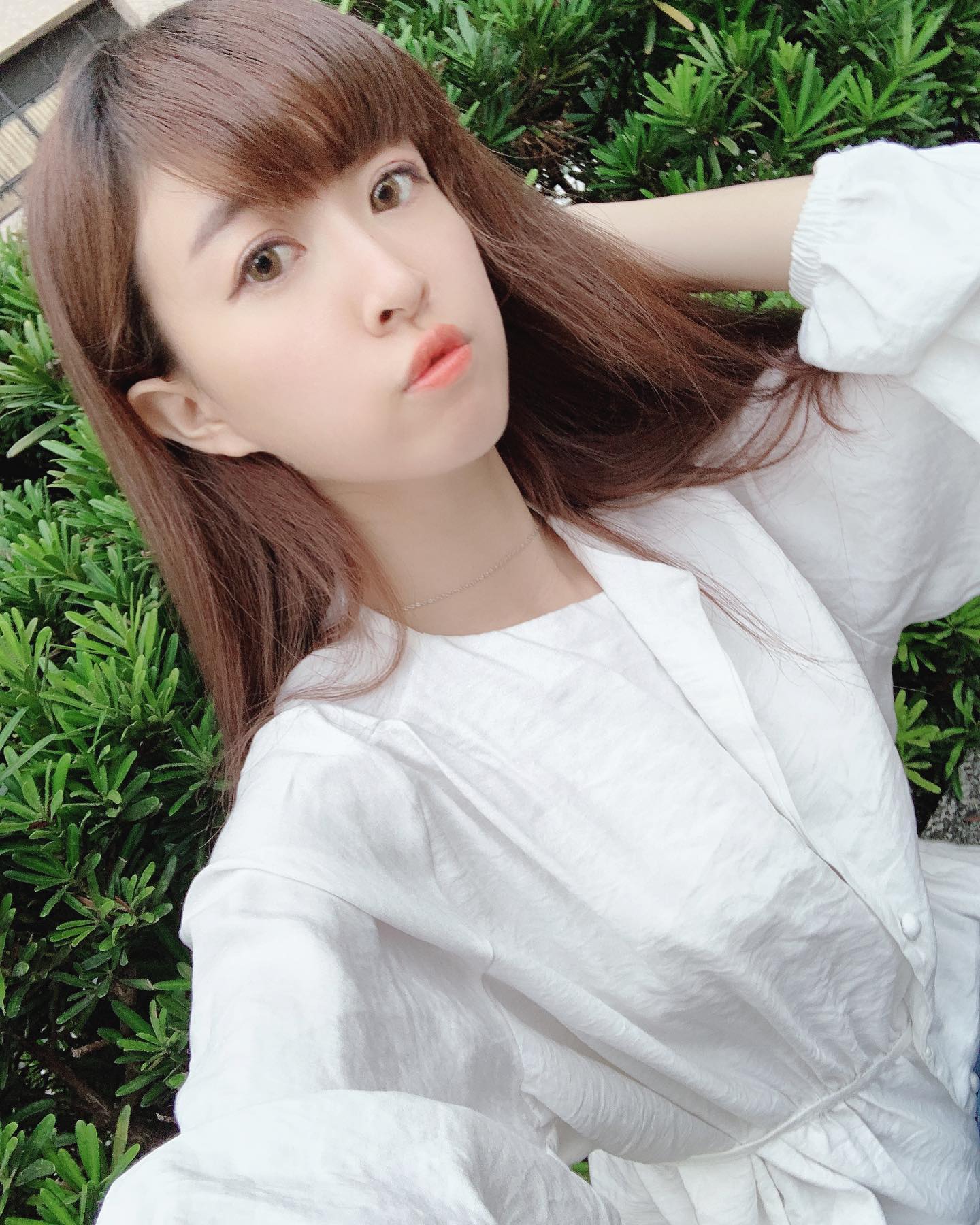 【彩衝光】星和診所-台南市-打完彩衝光後我就能繼續當素顏美少女_陳衿樺