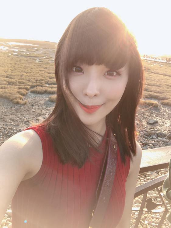 【杏仁酸】星和診所/台南醫美-每月定期煥膚大掃除真的很重要-Vivi(吳筱葳)