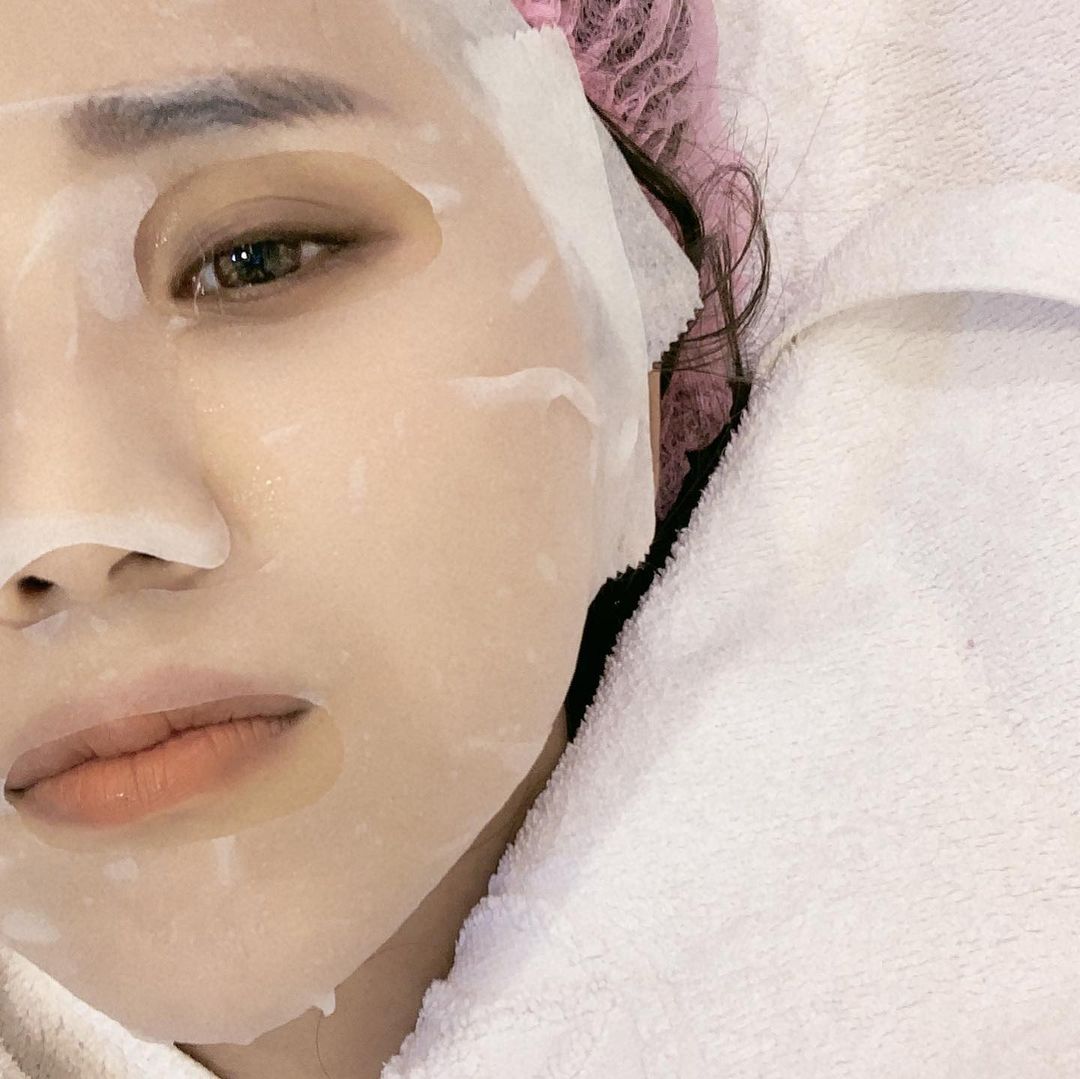 【彩衝光】星和診所（新竹市）王善民醫師-婚禮前打完皮膚變的好亮✨_阿白