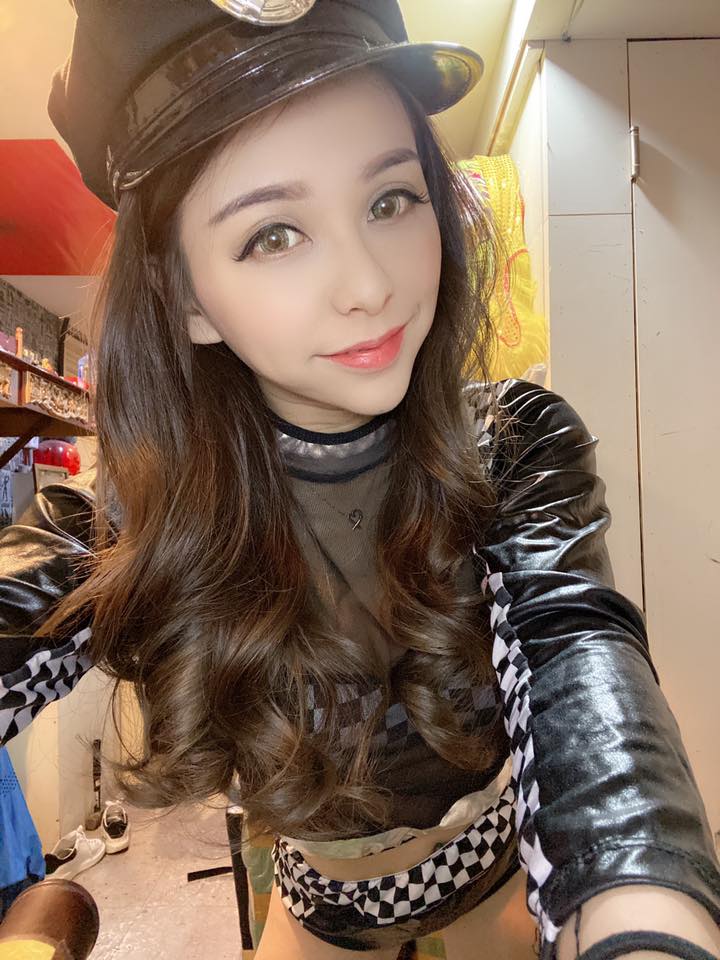 【皮秒雷射】星和診所-台中市-一貫作風：不化妝不修片不美肌-菲菲 Fifi Chen