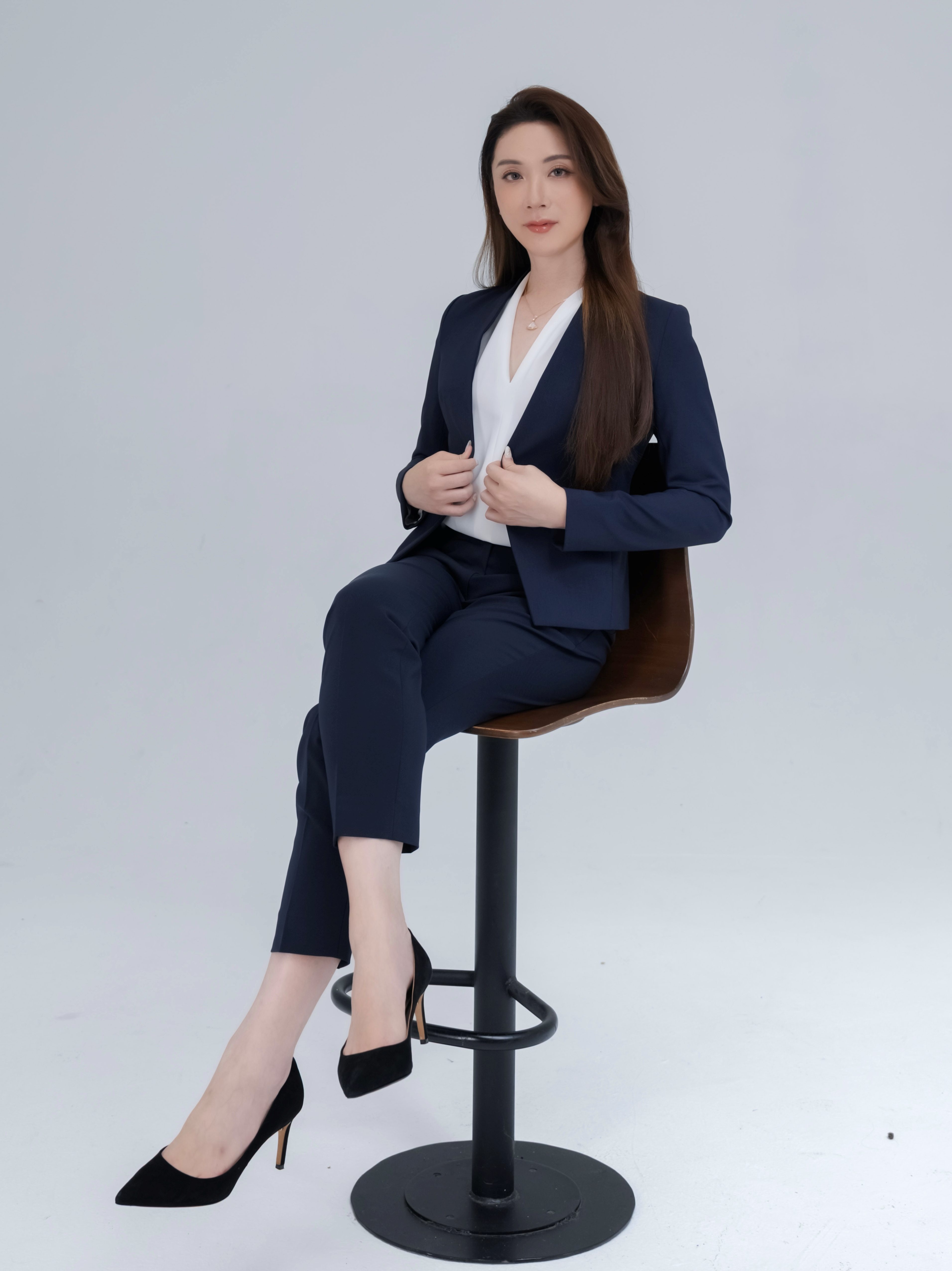 星和醫美首度公開代言人-樂樂律師