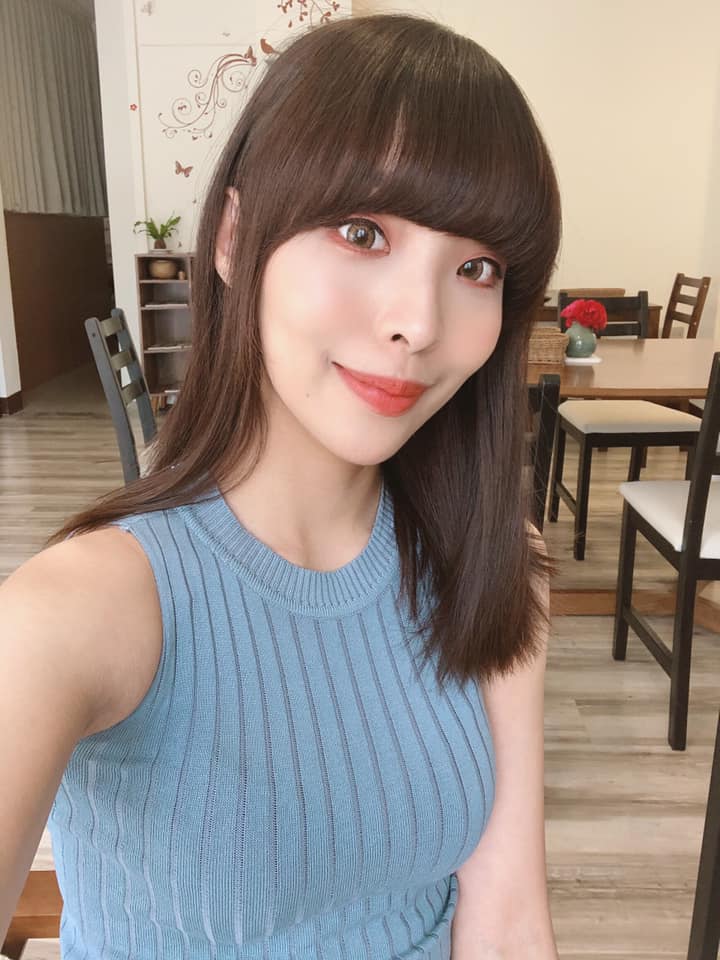 【杏仁酸】星和診所/台南醫美-真心覺得女生好好保養真的很重要-Vivi(吳筱葳)