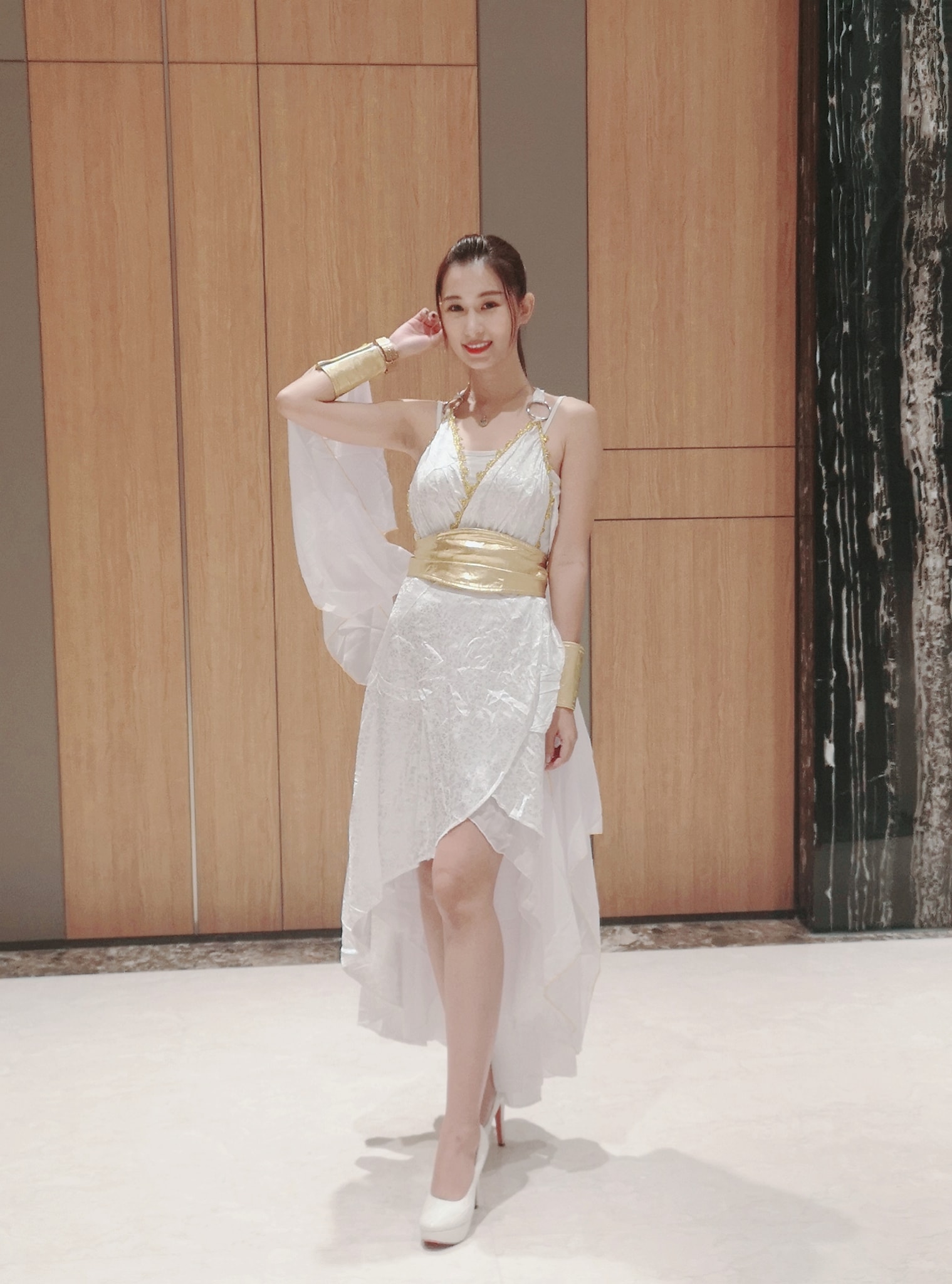 【活力滿點滴】星和診所/高雄醫美-裡裡外外都要努力地美白-Vanessa_小雨