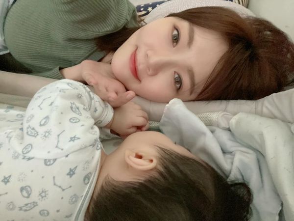 【淨膚雷射】當了媽媽還是要定期保養，醫美保養我回來了！