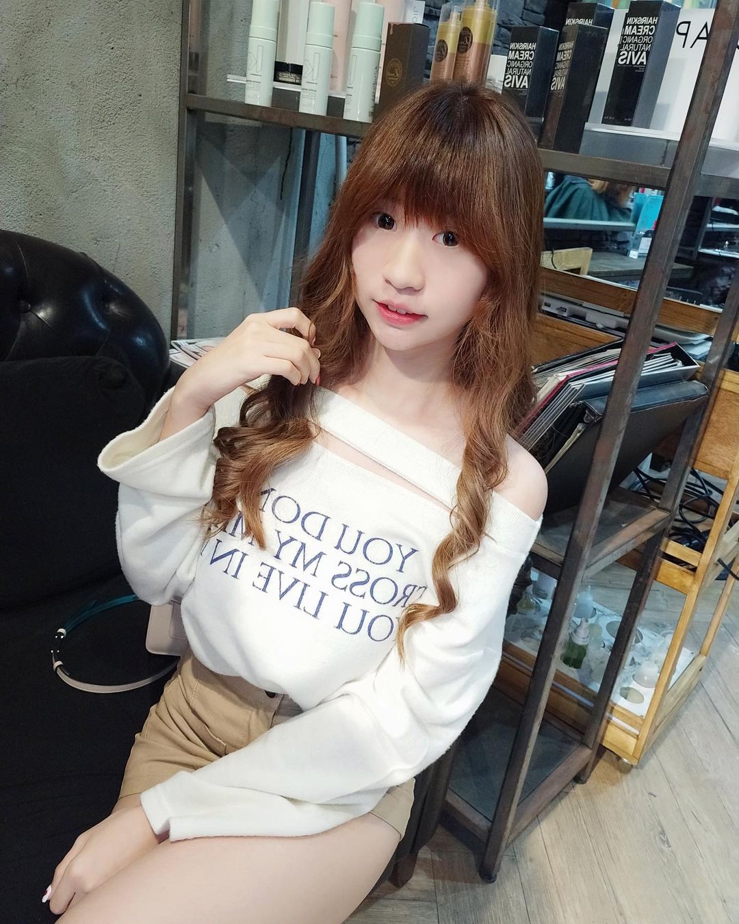【杏仁酸】星和診所/仁愛醫美♥ 做完皮膚變得很透亮 -舒語Anna