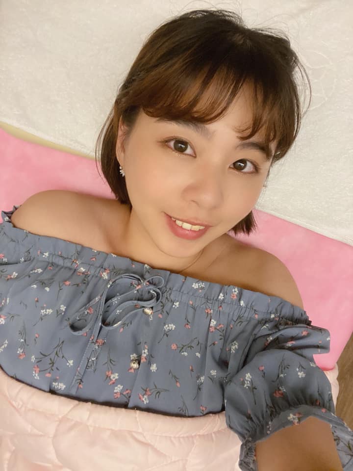    【彩衝光】星和診所/仁愛醫美♥可以退紅 把痘疤消淡一點-Tiffany Lin(奈奈)