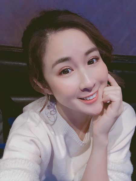 【彩衝光】打完之後臉就會發亮囉～