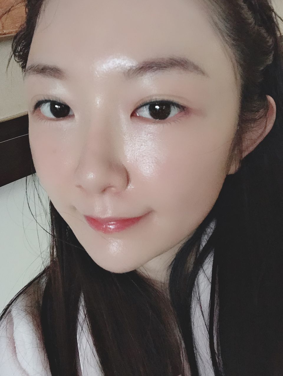 【皮秒雷射】仁愛星和診所 武洵白醫師-素顏就像上妝後，零毛孔、皮膚還會發光_Michelle 小羽