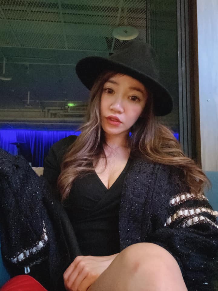  【彩衝光】星和診所/大安醫美♥完全不用上麻藥也不會痛喔❤️ -IRIS HAN ．佳陵