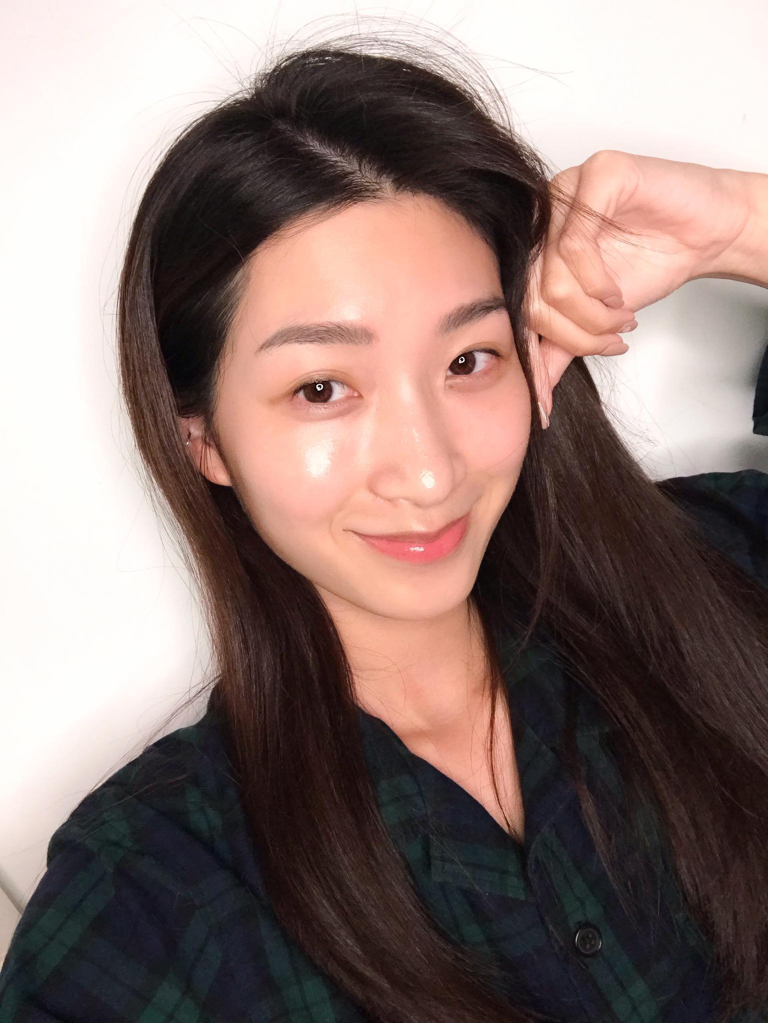 【彩衝光】星和診所/仁愛醫美♥️皮膚平滑又亮亮的-林蔚廷 Wei