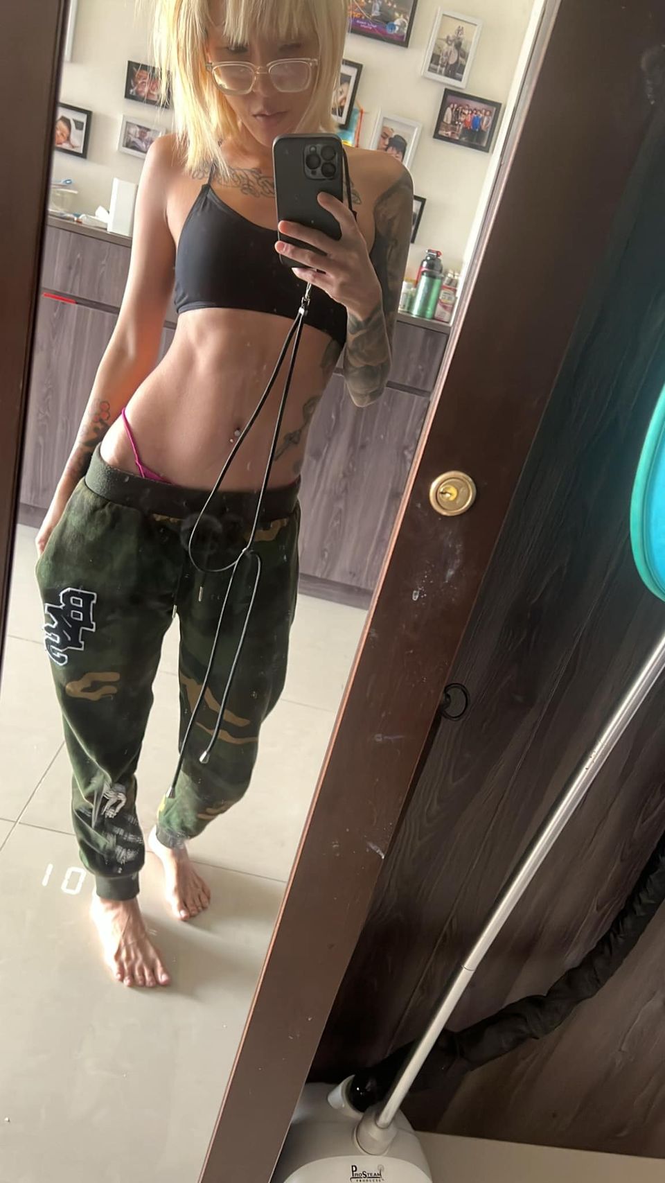 【EMBODY核心美力】