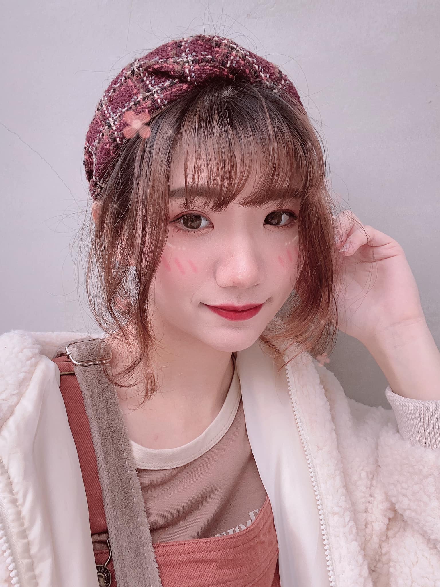 【杏仁酸】星和診所/仁愛醫美♥縮一下毛孔❤️ -Guo Yuki