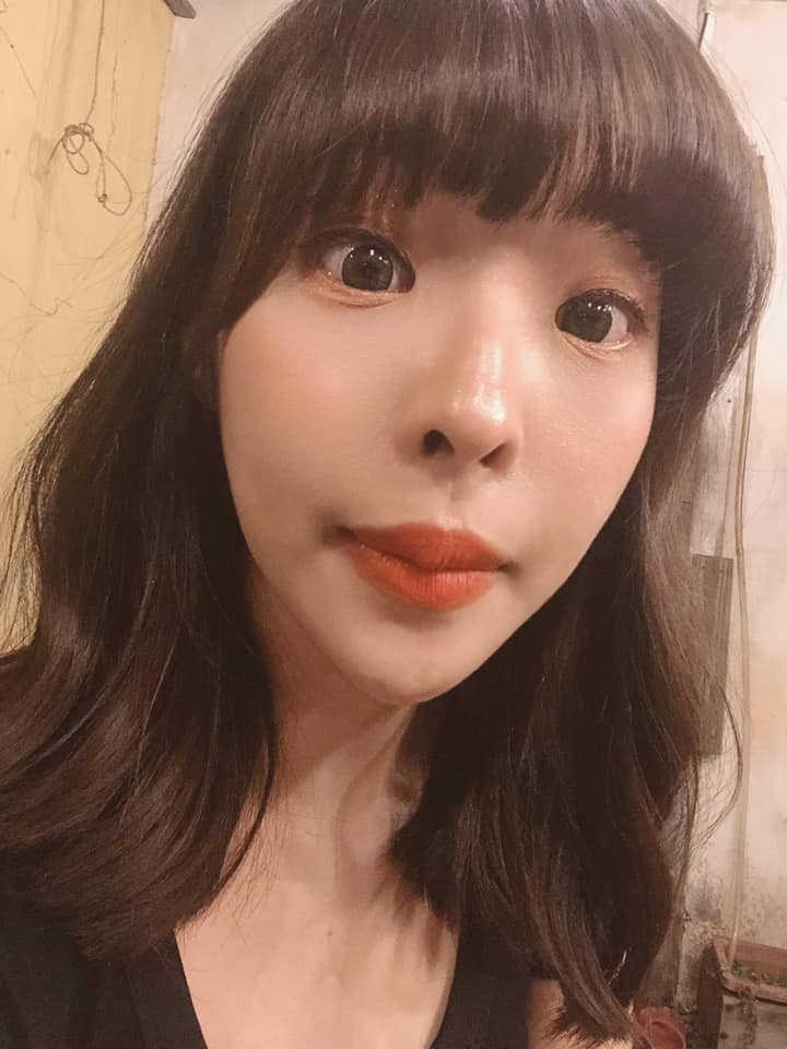  【杏仁酸】星和診所/台南醫美♥ 提升肌膚的明亮度-Vivi(吳筱葳)