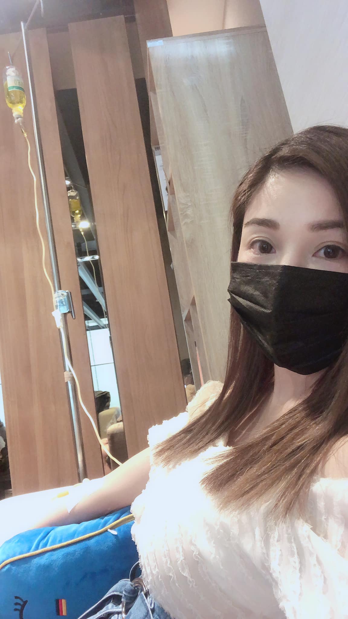    【活力滿點滴】星和診所/台中醫美♥促進新陳代謝 -布小丁