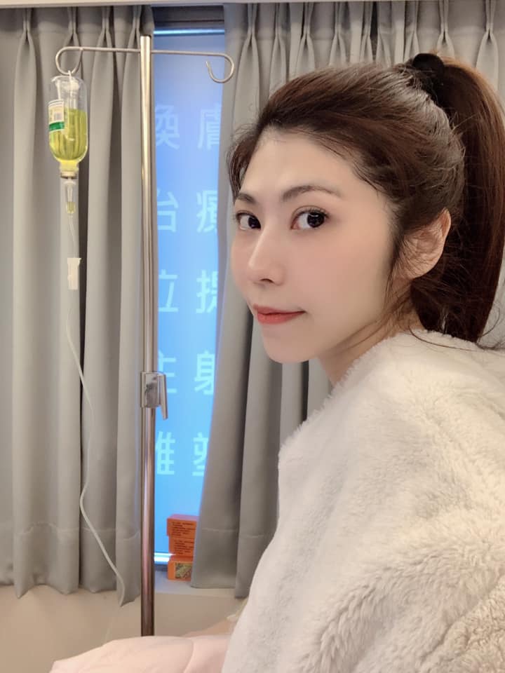 【皮秒雷射】仁愛星和診所 趁著無限期休假，就是來打皮秒雷射+聚焦的好時機了！_丁法法
