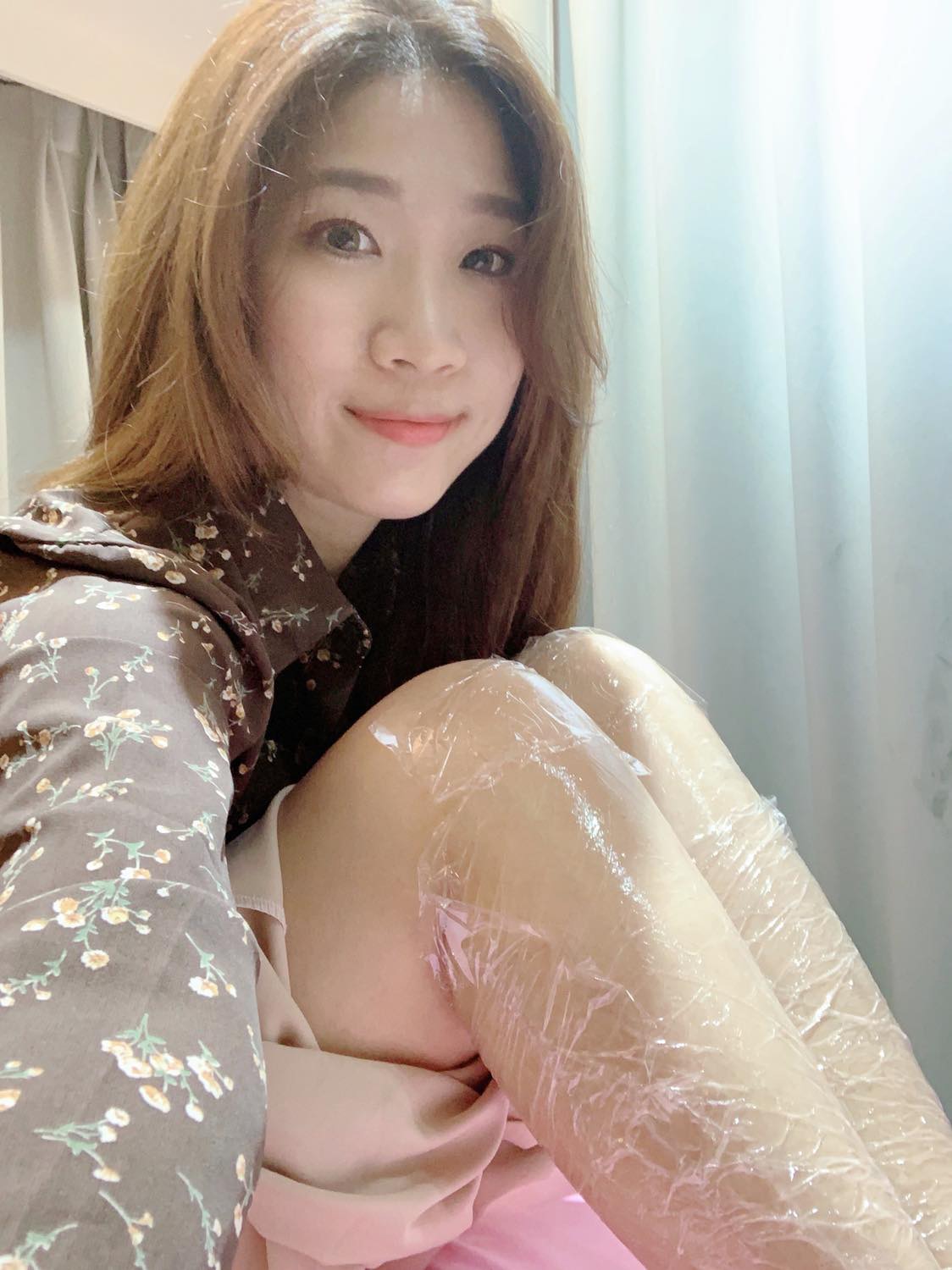  【雷射除毛】星和診所/仁愛醫美-非常容易照顧~！ -My Life Magazine by 熊貝兒