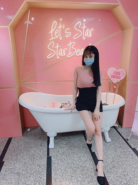 【杏仁酸】星和診所/台北醫美♥整個皮膚變的好透亮? -魏庭瑄