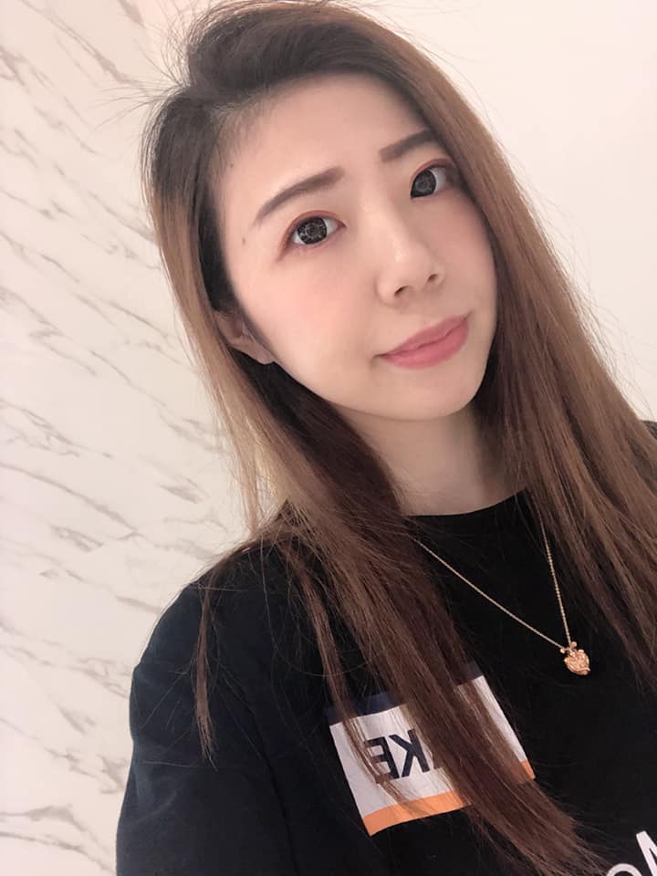 【彩衝光】星和診所/桃園醫美-張琦瑋醫師♥舒緩一下紅痘痘跟黑眼圈 -胡如意