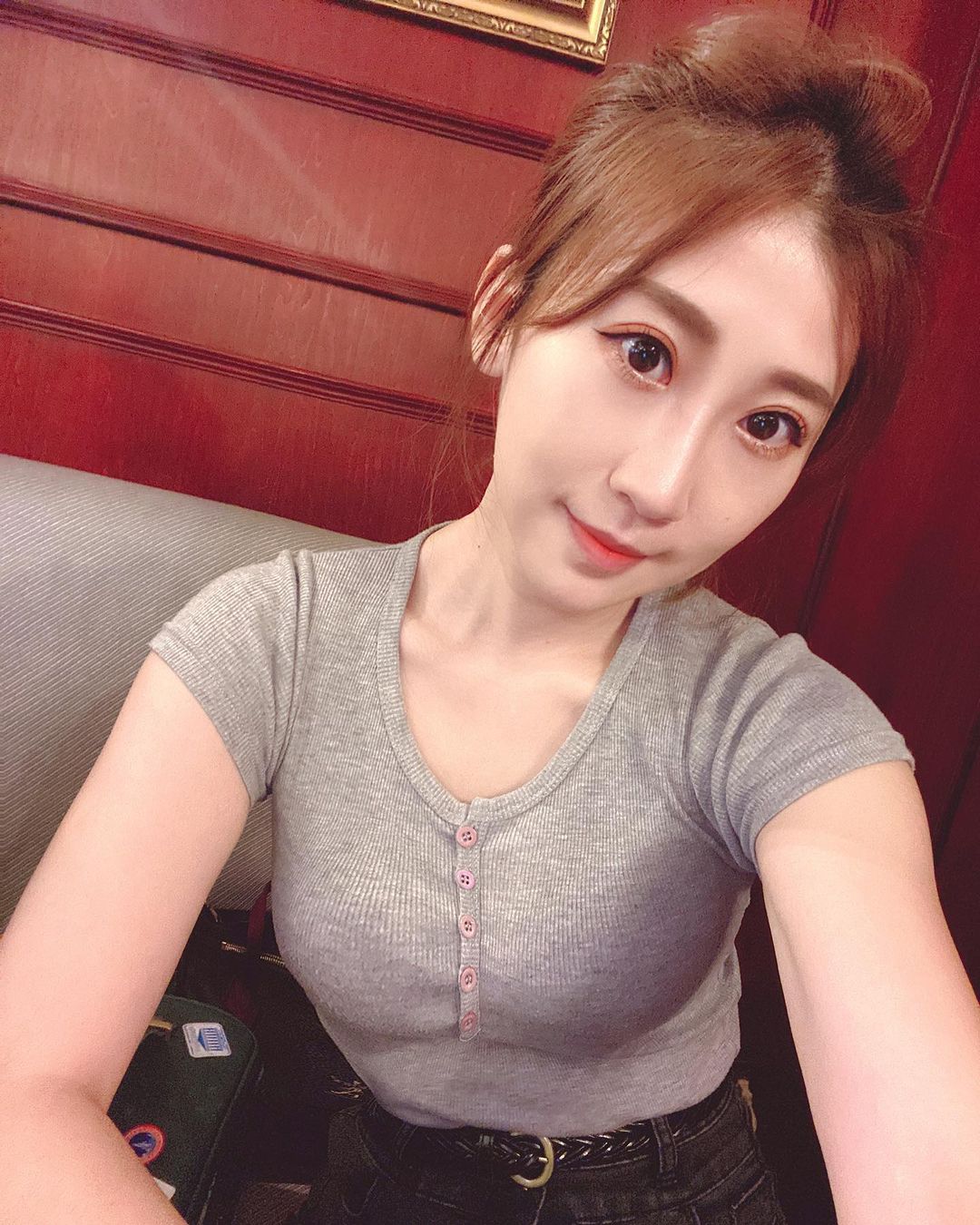 【杏仁酸】星和診所/台南醫美♥立馬很有感 整個臉透亮?? -紀君君(Kelly)