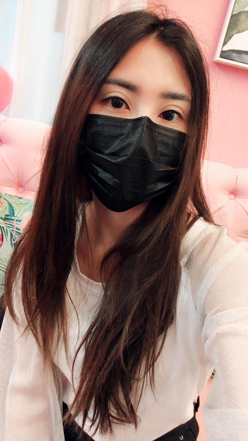 【雷射除毛】星和診所/台北醫美♥尷尬小黑頭不見 -金淩 Jinnie