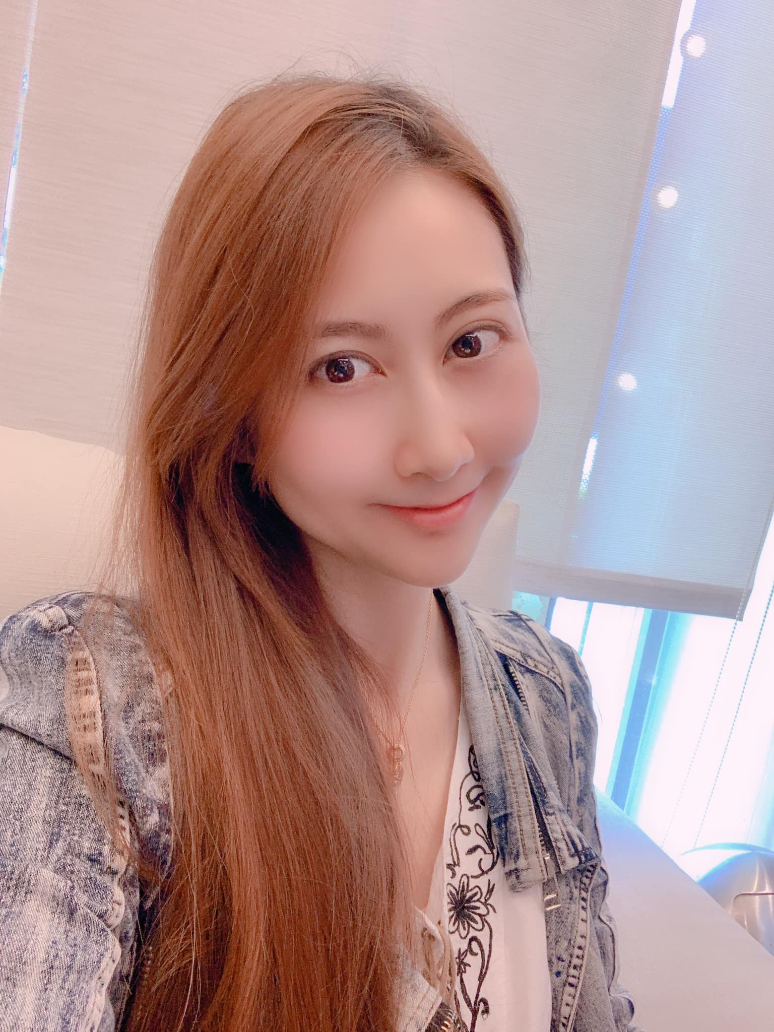 【皮秒雷射】星和診所-台中市-努力追求光滑無瑕疵的肌膚-Anita艾妮塔