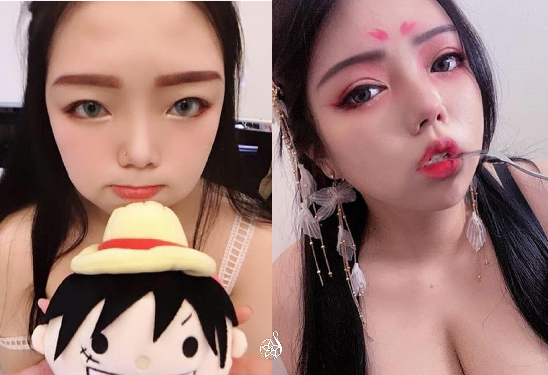 【割雙眼皮】