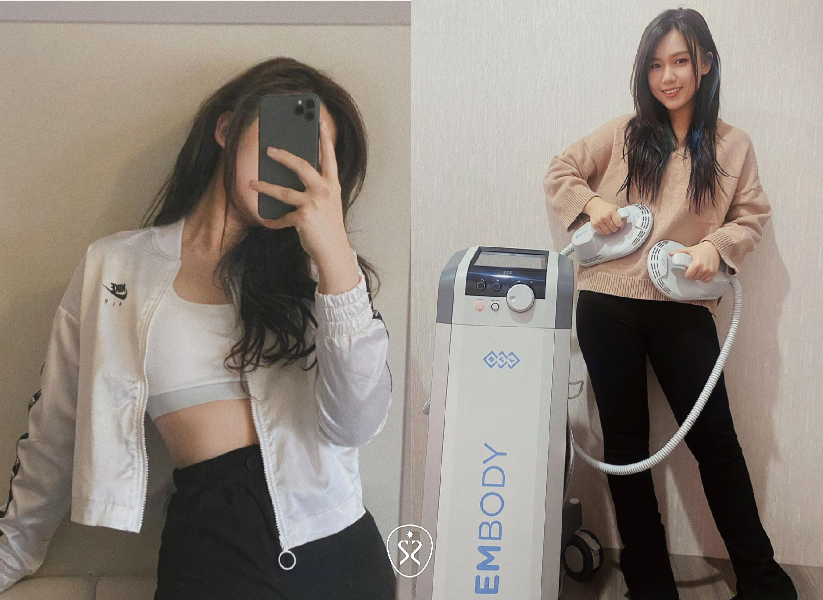【EMBODY 核心美力】