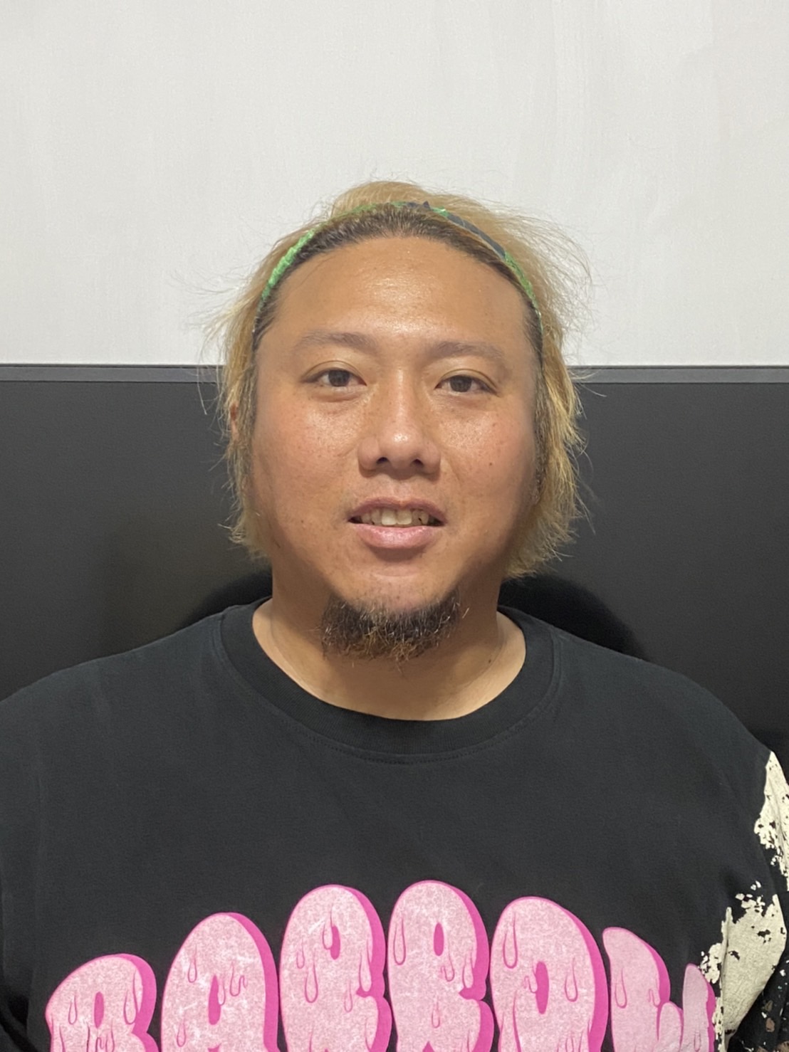 髮際線調整術