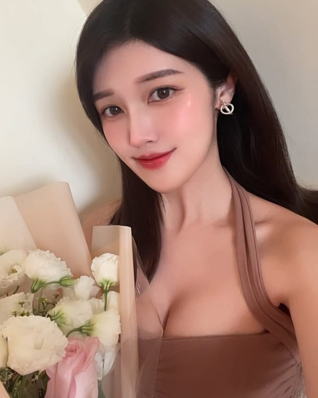 【玻尿酸】  自強星和診所（竹北）-張有為醫師-終於來做我一直想做的醫美項目之一-吳美瑩