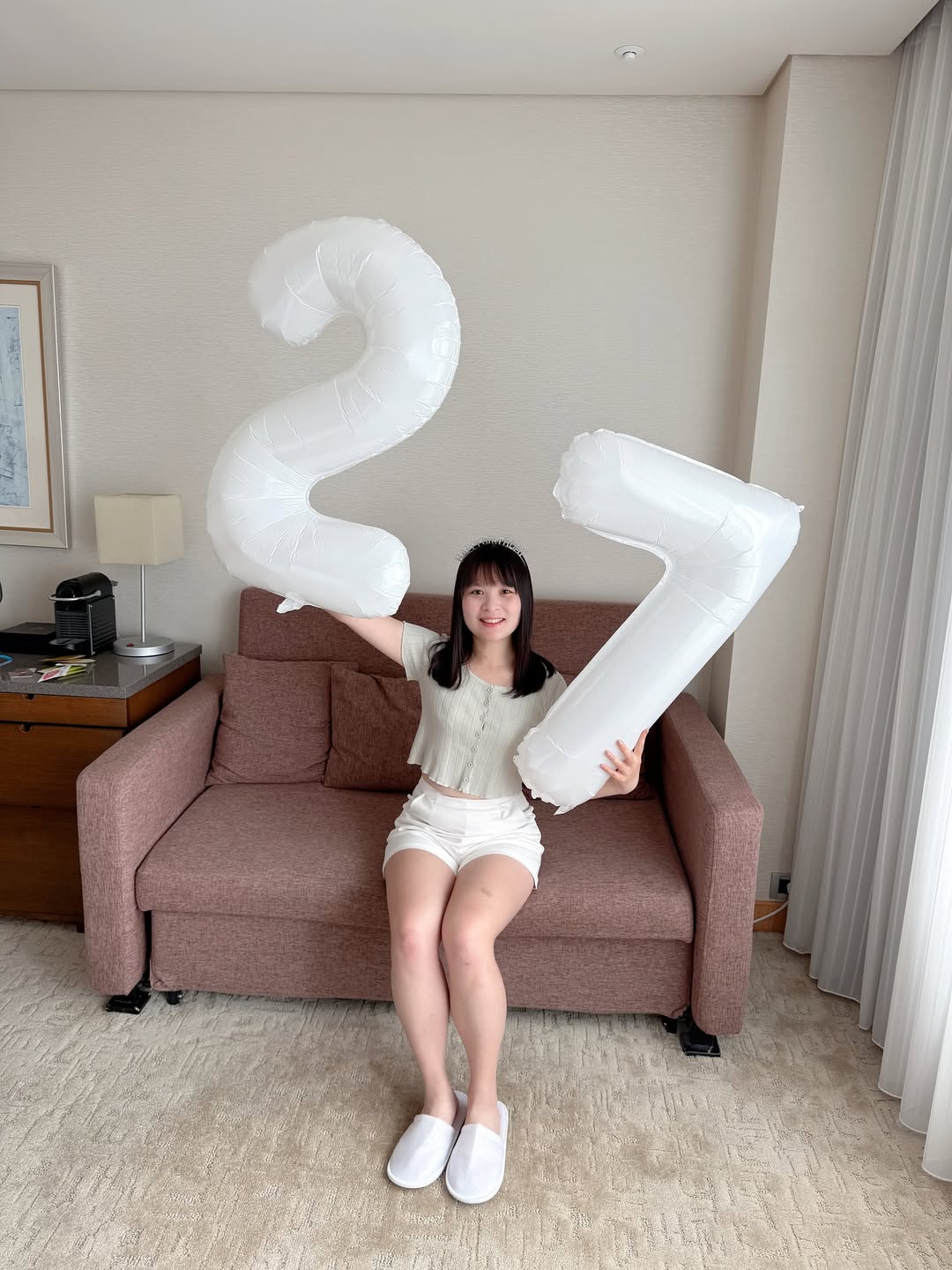 【皮秒雷射】星和診所（台中）- 麥荏翔醫師-趁著生日前趕快去打皮秒-吃貨護理師 糖糖