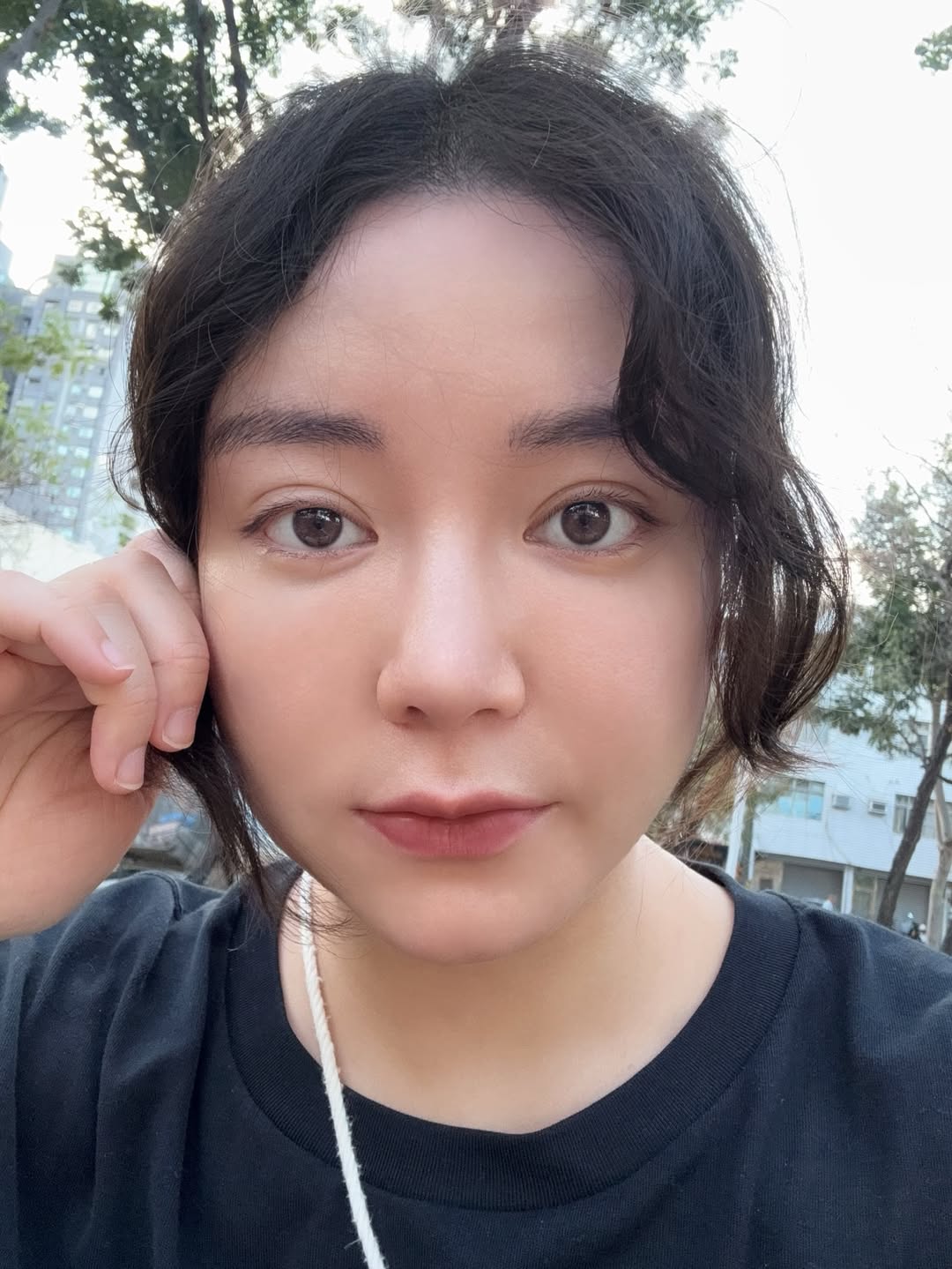 【雷射除毛】星和診所（高雄）-陳韋明醫師-只做自己喜歡的事，不再勉強自己任何一點點-毛咪-catty