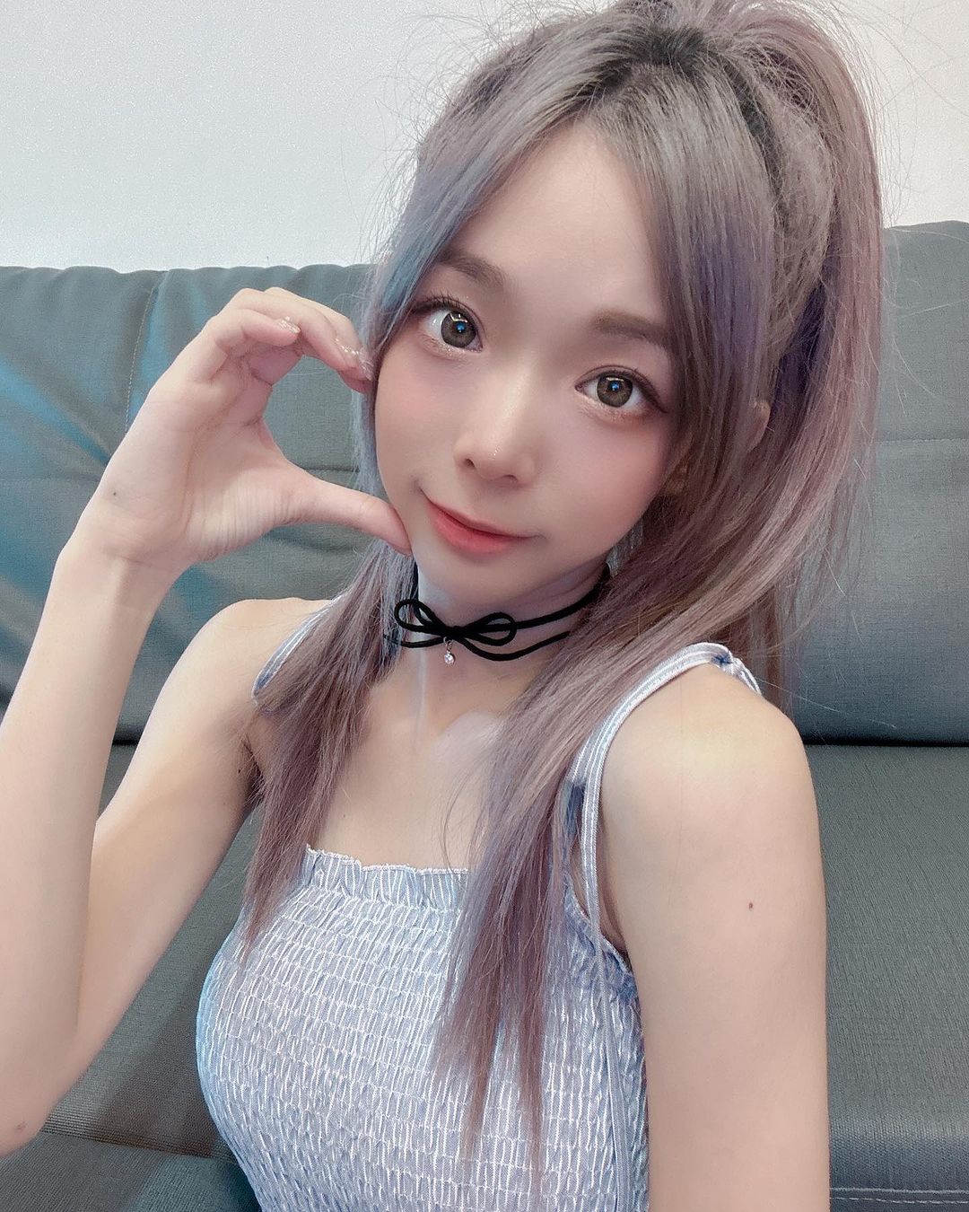 千緒Tracy