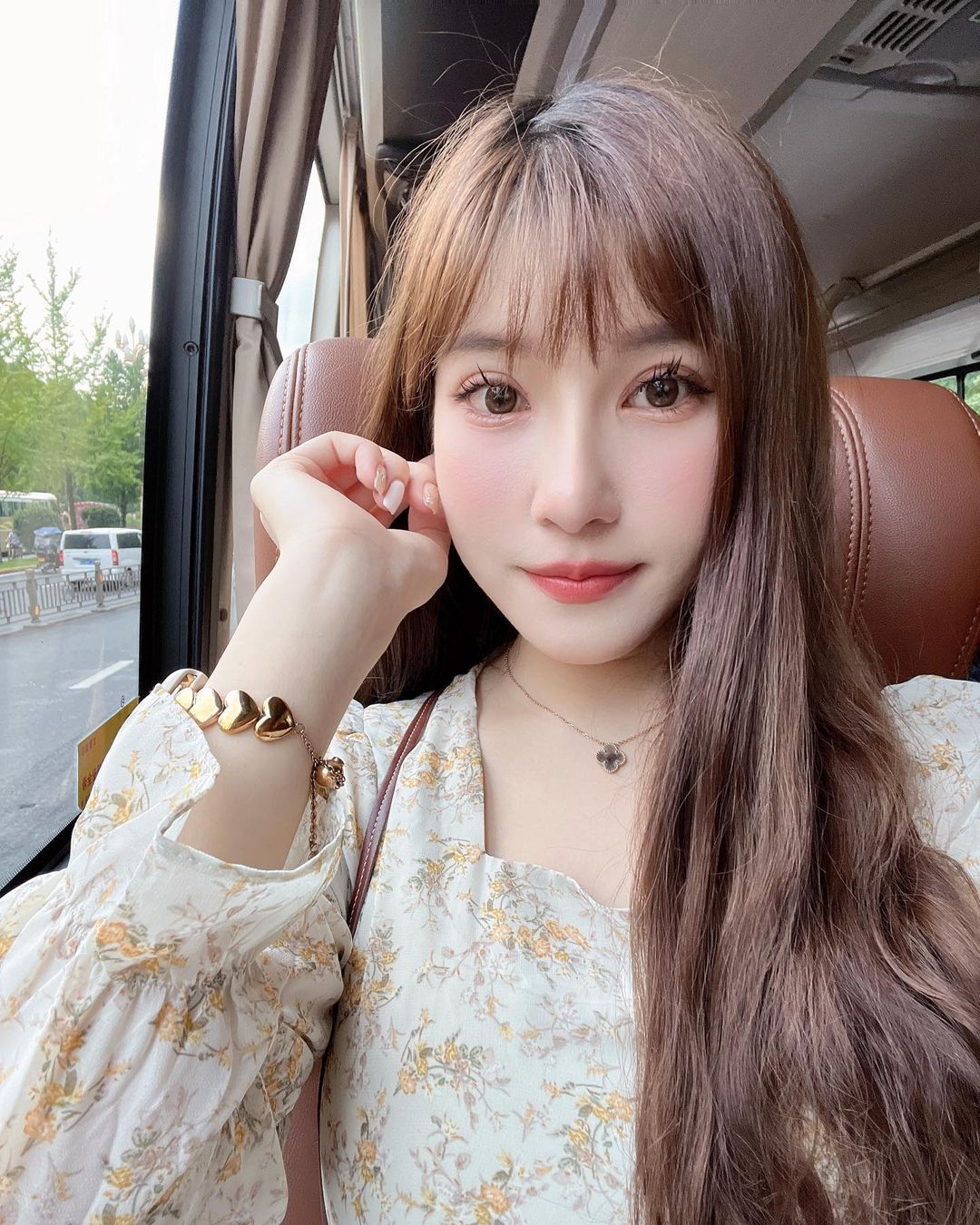 Judy Tang豆花