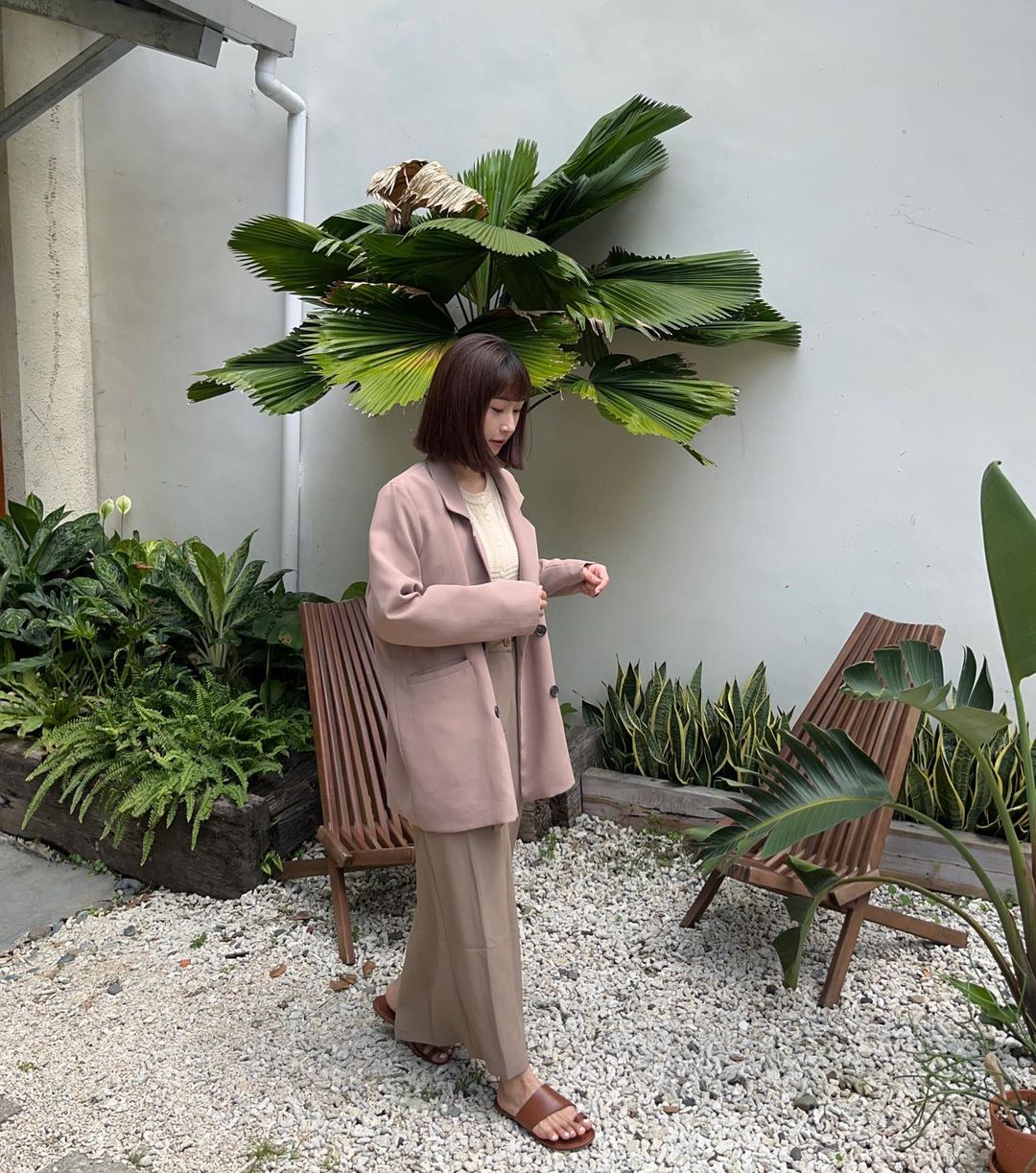 Rainie蕊尼