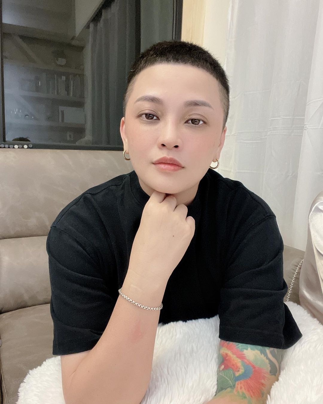 曾子菲