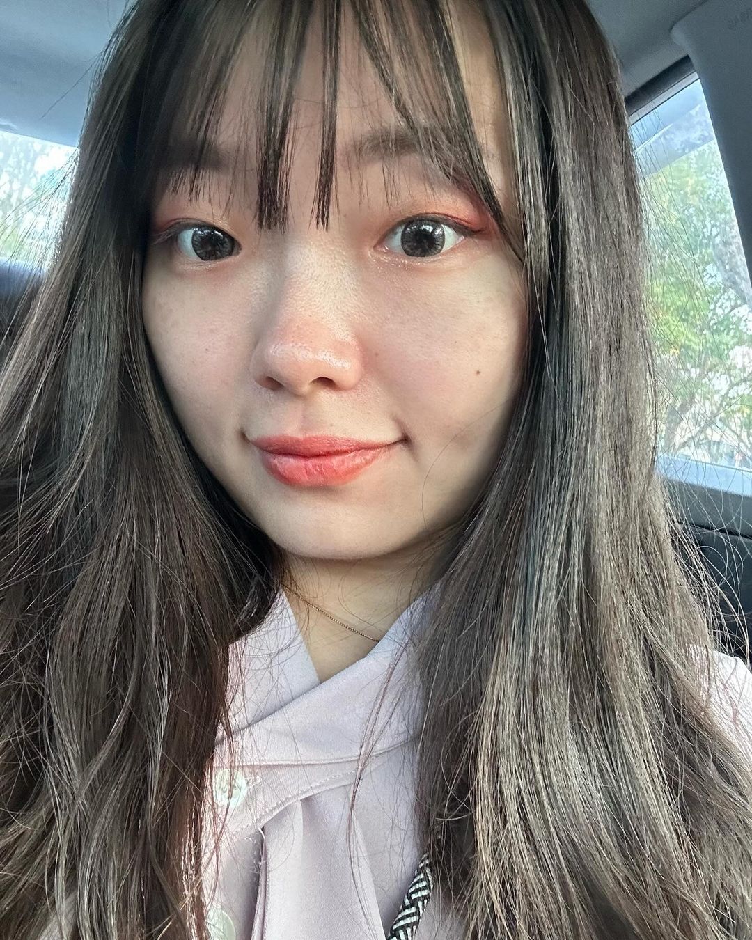 丁鎂瑜｜與山有約的瘋狂女子｜斗六美容