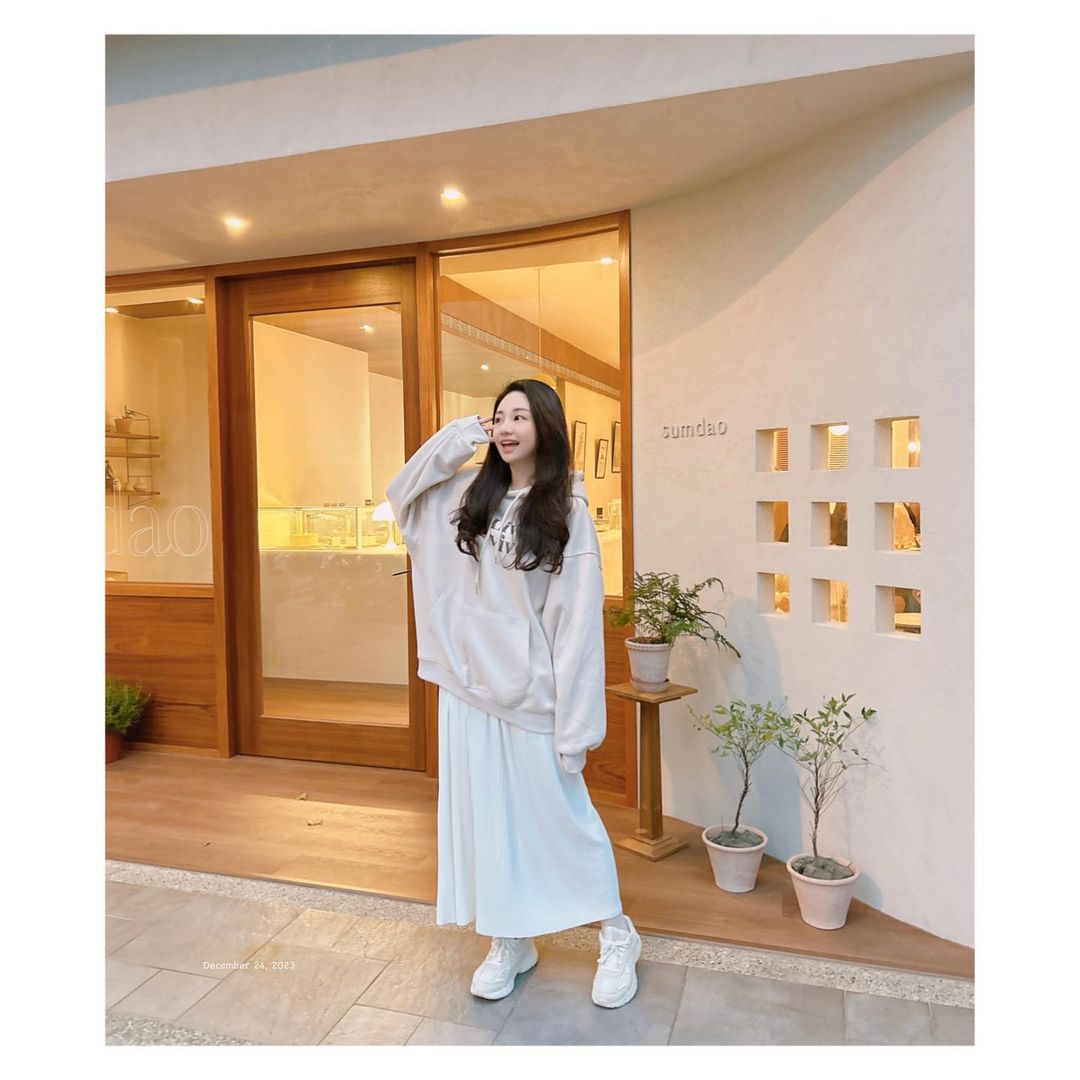 小喬Mimi