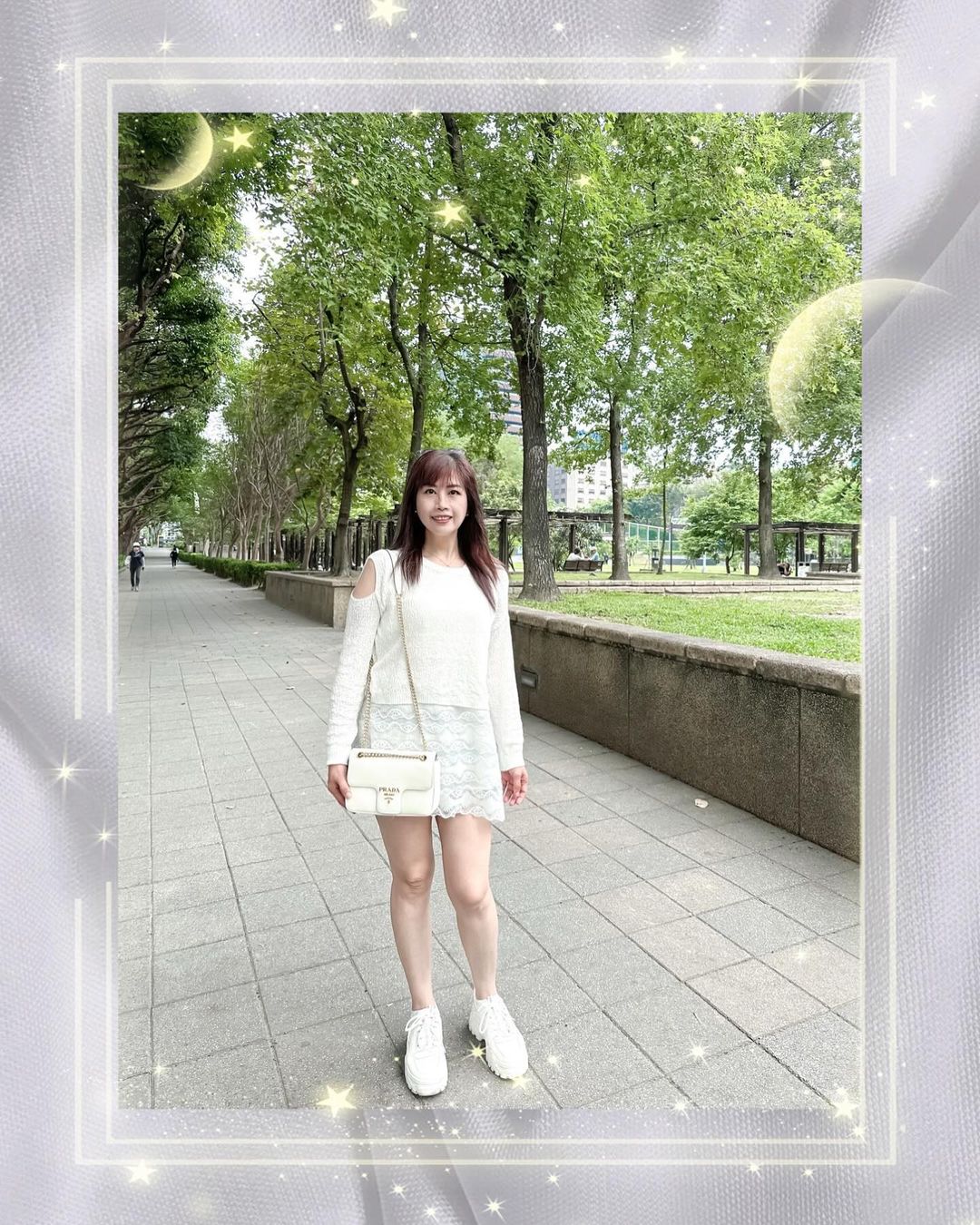 彩衝光